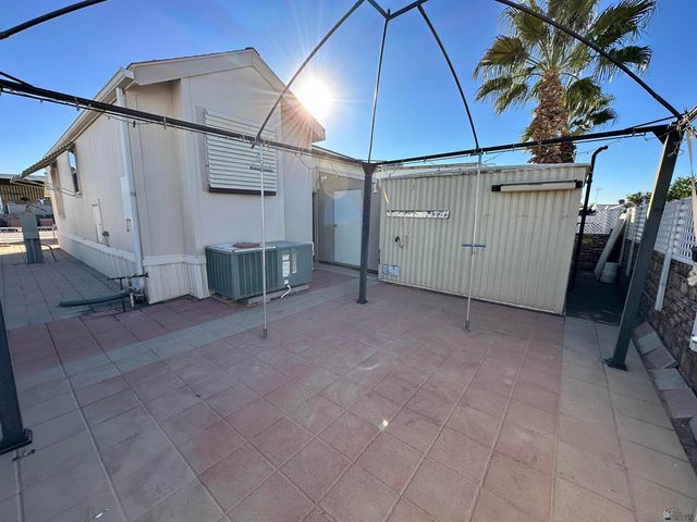 10324 E 30 Pl, Yuma, AZ 85365