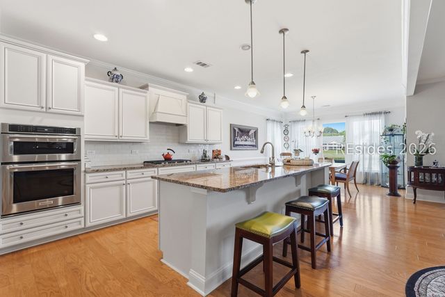 60 Bainbridge Way, Bluffton, SC 29910