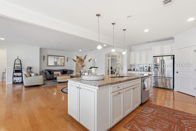 60 Bainbridge Way, Bluffton, SC 29910