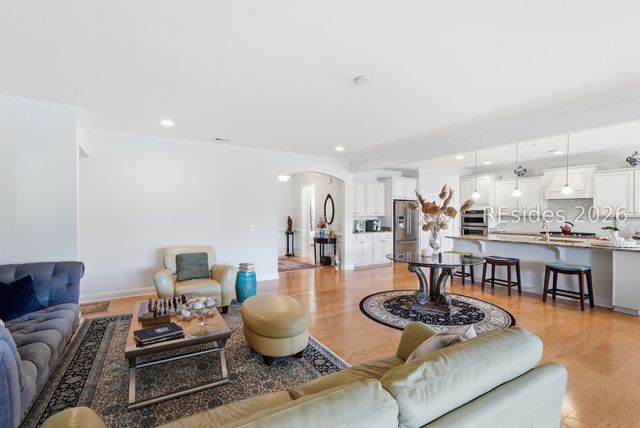 60 Bainbridge Way, Bluffton, SC 29910