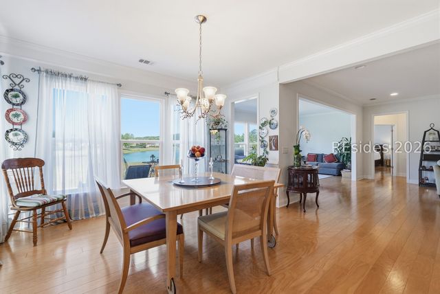 60 Bainbridge Way, Bluffton, SC 29910