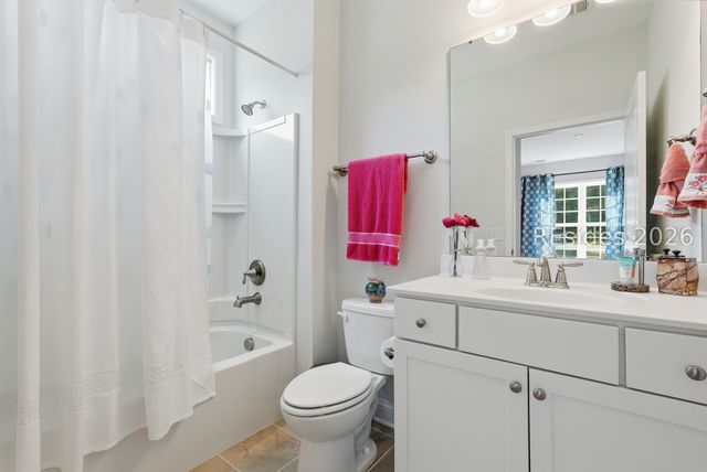 60 Bainbridge Way, Bluffton, SC 29910