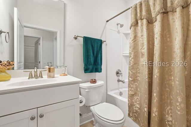 60 Bainbridge Way, Bluffton, SC 29910