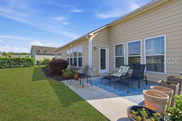 60 Bainbridge Way, Bluffton, SC 29910