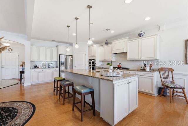 60 Bainbridge Way, Bluffton, SC 29910