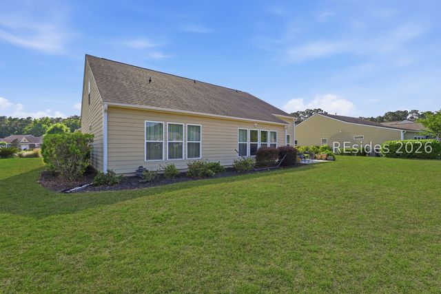 60 Bainbridge Way, Bluffton, SC 29910
