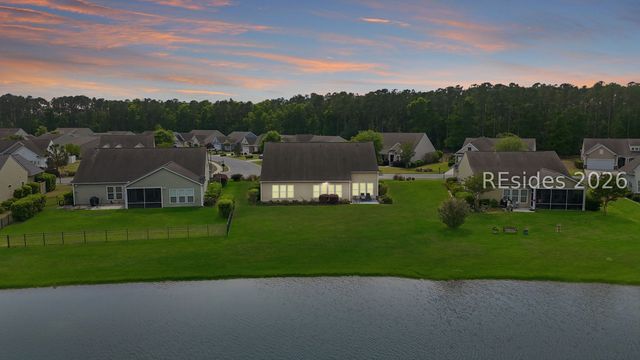 60 Bainbridge Way, Bluffton, SC 29910