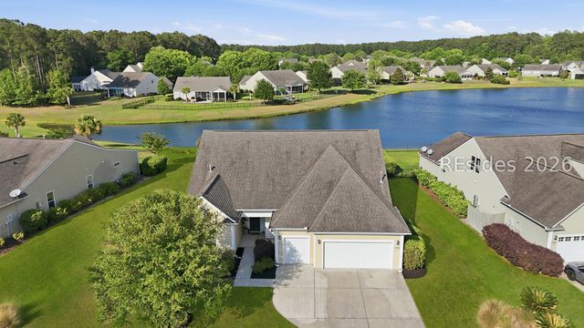 60 Bainbridge Way, Bluffton, SC 29910