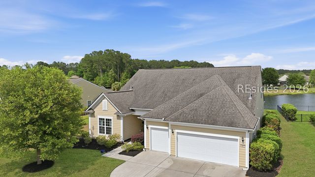 60 Bainbridge Way, Bluffton, SC 29910