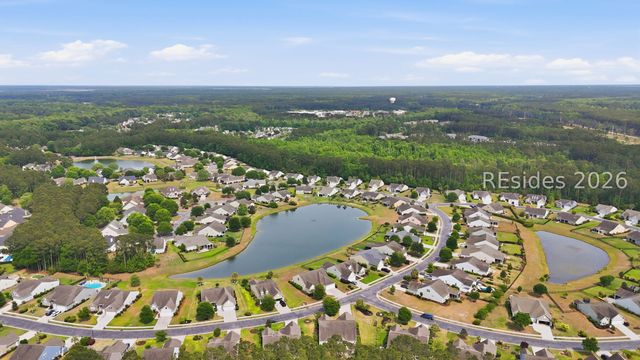 60 Bainbridge Way, Bluffton, SC 29910