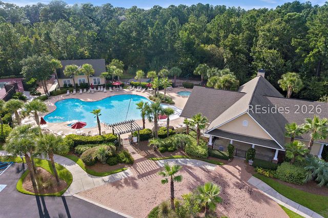60 Bainbridge Way, Bluffton, SC 29910