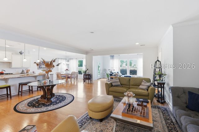 60 Bainbridge Way, Bluffton, SC 29910