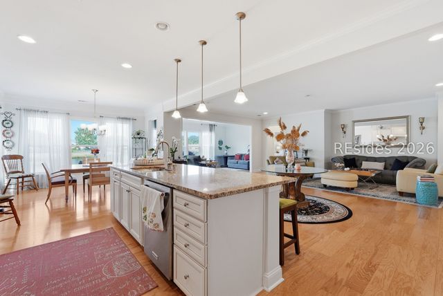 60 Bainbridge Way, Bluffton, SC 29910