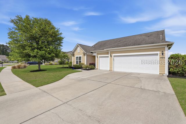 60 Bainbridge Way, Bluffton, SC 29910