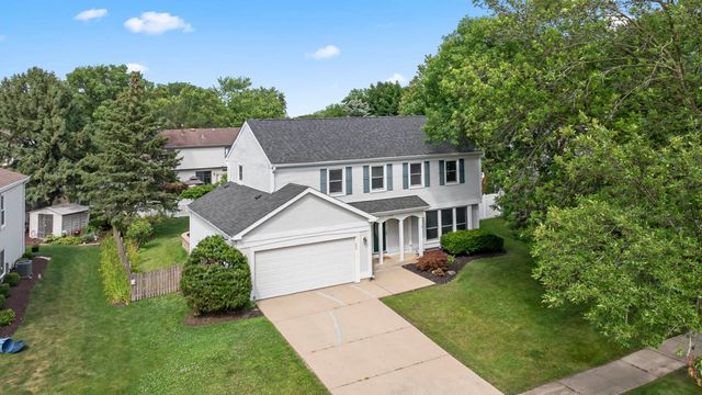 2158 Countryside Circle, Naperville, IL 60565