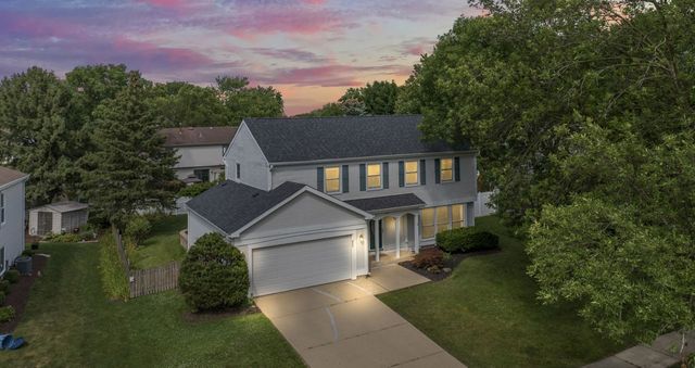 2158 Countryside Circle, Naperville, IL 60565