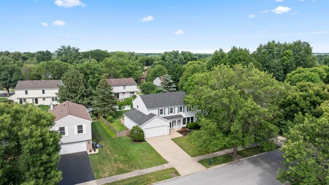 2158 Countryside Circle, Naperville, IL 60565