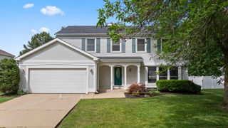 2158 Countryside Circle, Naperville, IL 60565