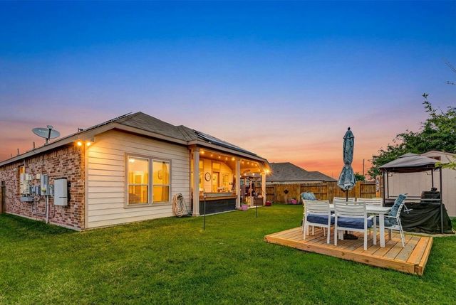 22315 Helen Springs Lane, Richmond, TX 77469