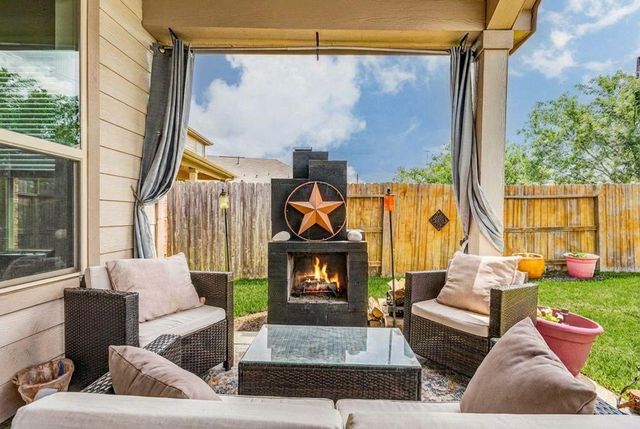 22315 Helen Springs Lane, Richmond, TX 77469