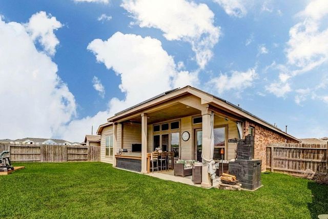 22315 Helen Springs Lane, Richmond, TX 77469