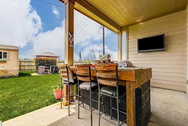 22315 Helen Springs Lane, Richmond, TX 77469