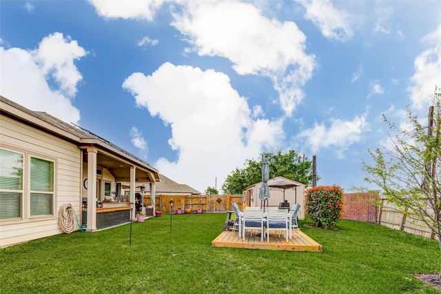 22315 Helen Springs Lane, Richmond, TX 77469