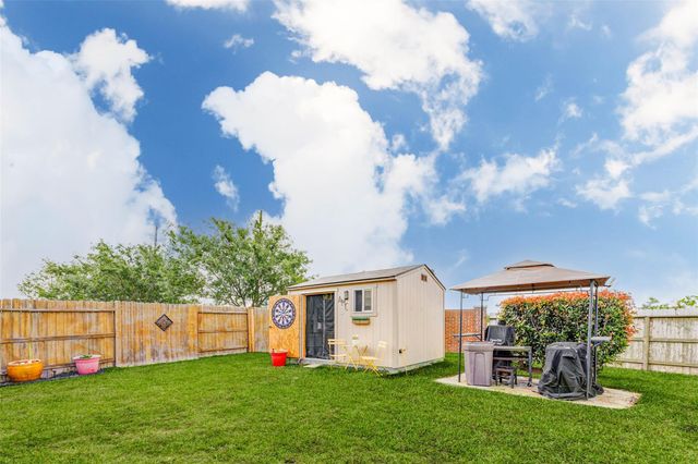 22315 Helen Springs Lane, Richmond, TX 77469