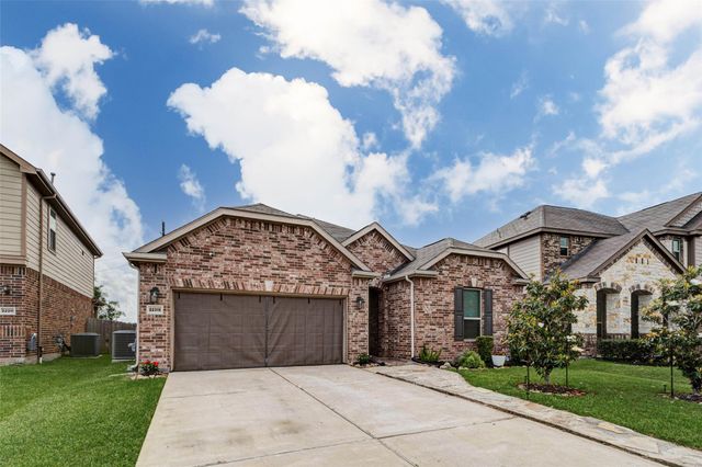 22315 Helen Springs Lane, Richmond, TX 77469