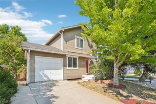 4612 S Pagosa Circle, Aurora, CO 80015
