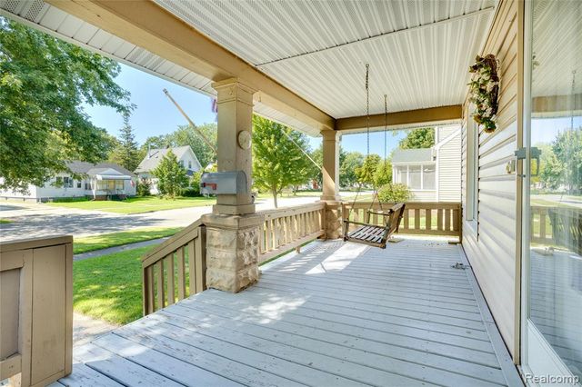 1319 Minnie Street, Port Huron, MI 48060