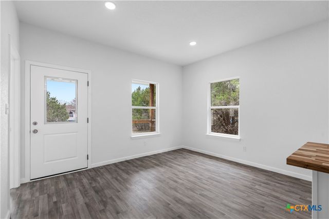 1234 Clearcreek Drive, Canyon Lake, TX 78133