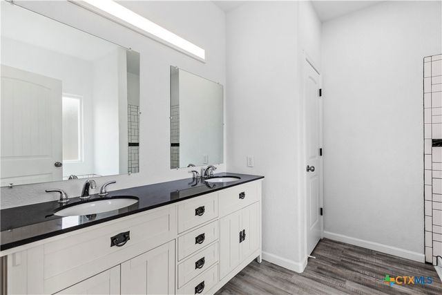 1234 Clearcreek Drive, Canyon Lake, TX 78133