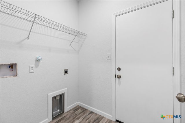 1234 Clearcreek Drive, Canyon Lake, TX 78133