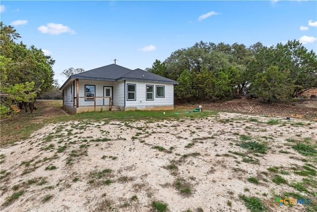 1234 Clearcreek Drive, Canyon Lake, TX 78133