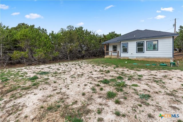 1234 Clearcreek Drive, Canyon Lake, TX 78133