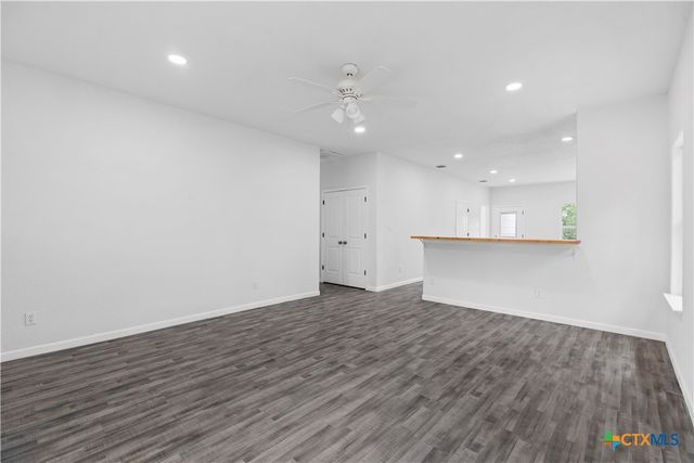 1234 Clearcreek Drive, Canyon Lake, TX 78133