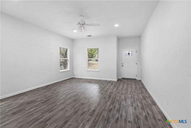 1234 Clearcreek Drive, Canyon Lake, TX 78133