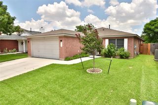 3919 Haleys WAY, Round Rock, TX 78665