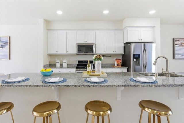 5603 Melodia Circle, Dublin, CA 94568