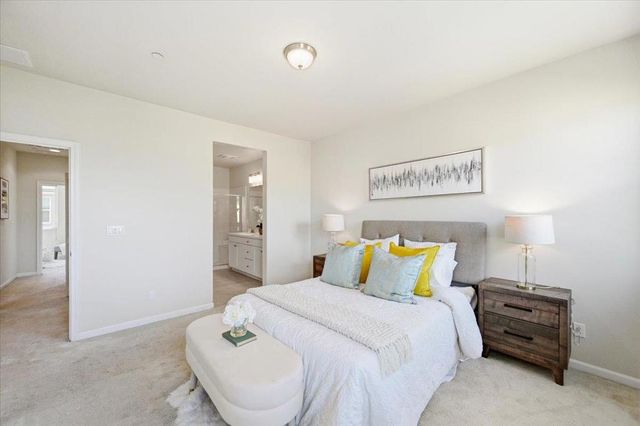 5603 Melodia Circle, Dublin, CA 94568