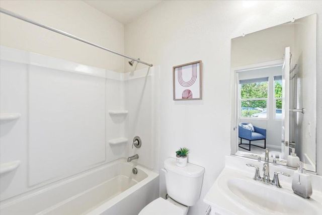 5603 Melodia Circle, Dublin, CA 94568