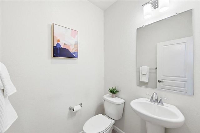 5603 Melodia Circle, Dublin, CA 94568