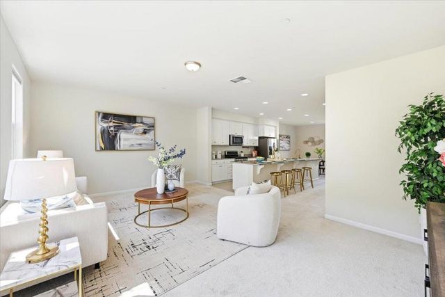 5603 Melodia Circle, Dublin, CA 94568
