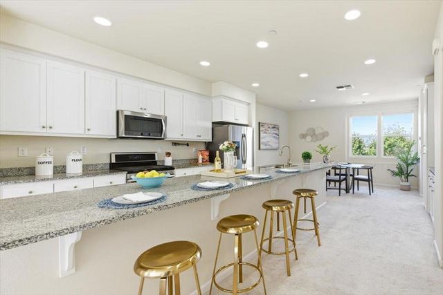 5603 Melodia Circle, Dublin, CA 94568