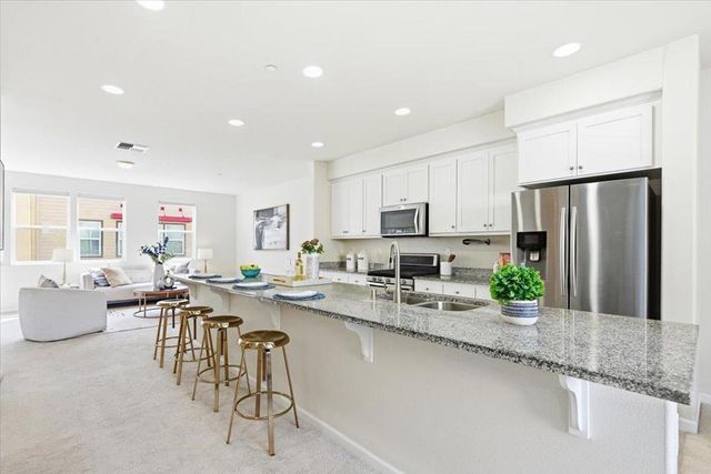 5603 Melodia Circle, Dublin, CA 94568