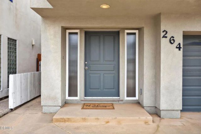 264 Hollywood Boulevard, Oxnard, CA 93035