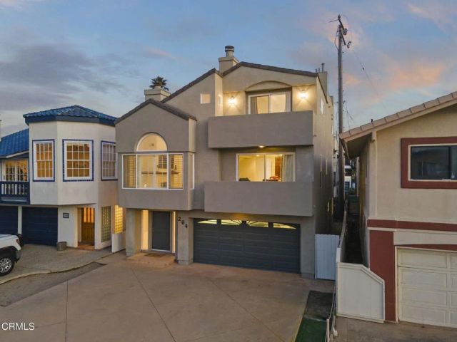 264 Hollywood Boulevard, Oxnard, CA 93035