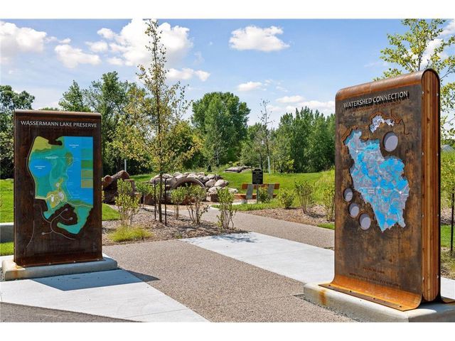 2215 Lake Circle, Victoria, MN 55386