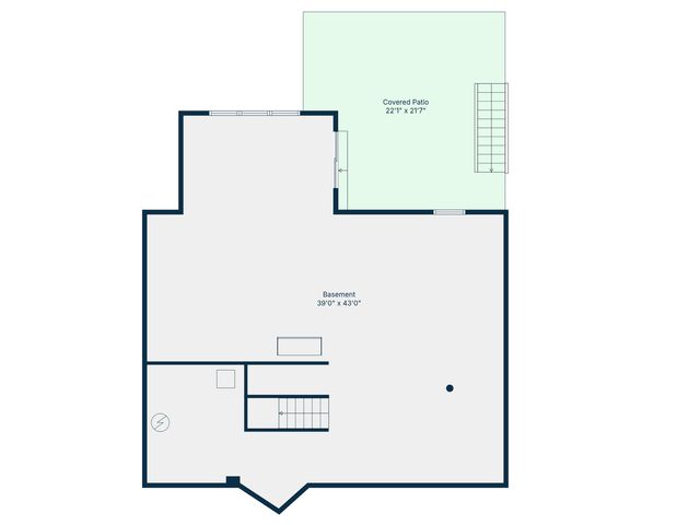 2215 Lake Circle, Victoria, MN 55386